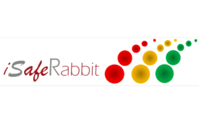 20160413 _isaferabbit_logo