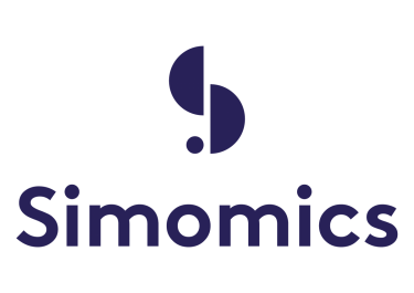 Simomics标志