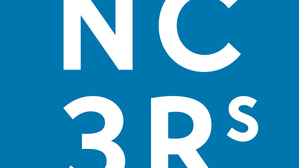 NC3Rs标志