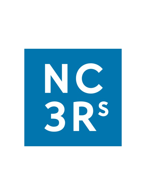 nc3rs标志