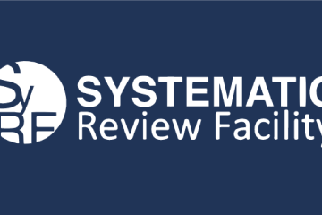 SYRF系统审核设施的徽标