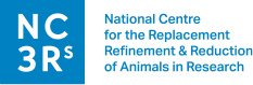 NC3Rs:国家中心更换改进和减少动物的研究
